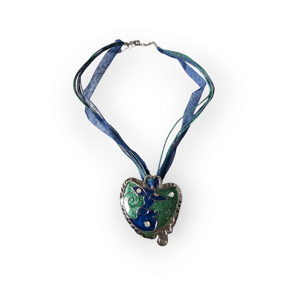 Source Unknown Jewelry - Vintage‎ necklace